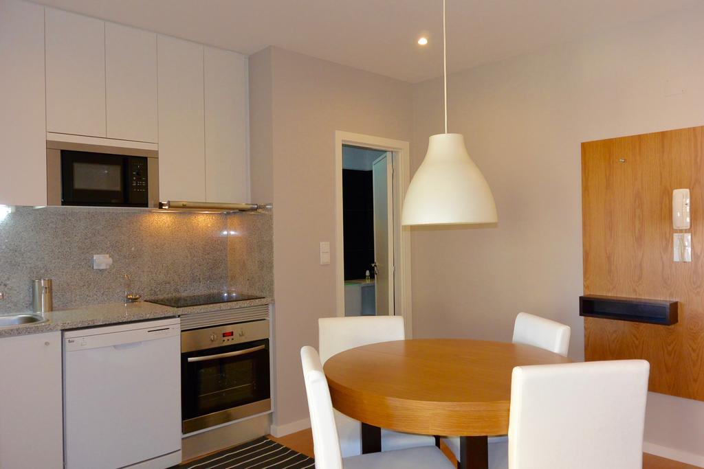 Julio Dinis Flat, By Flat In Porto Apartment Luaran gambar