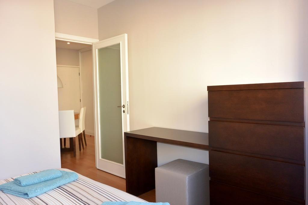 Julio Dinis Flat, By Flat In Porto Apartment Luaran gambar