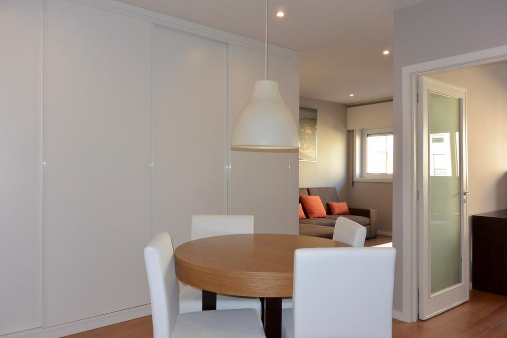 Julio Dinis Flat, By Flat In Porto Apartment Luaran gambar