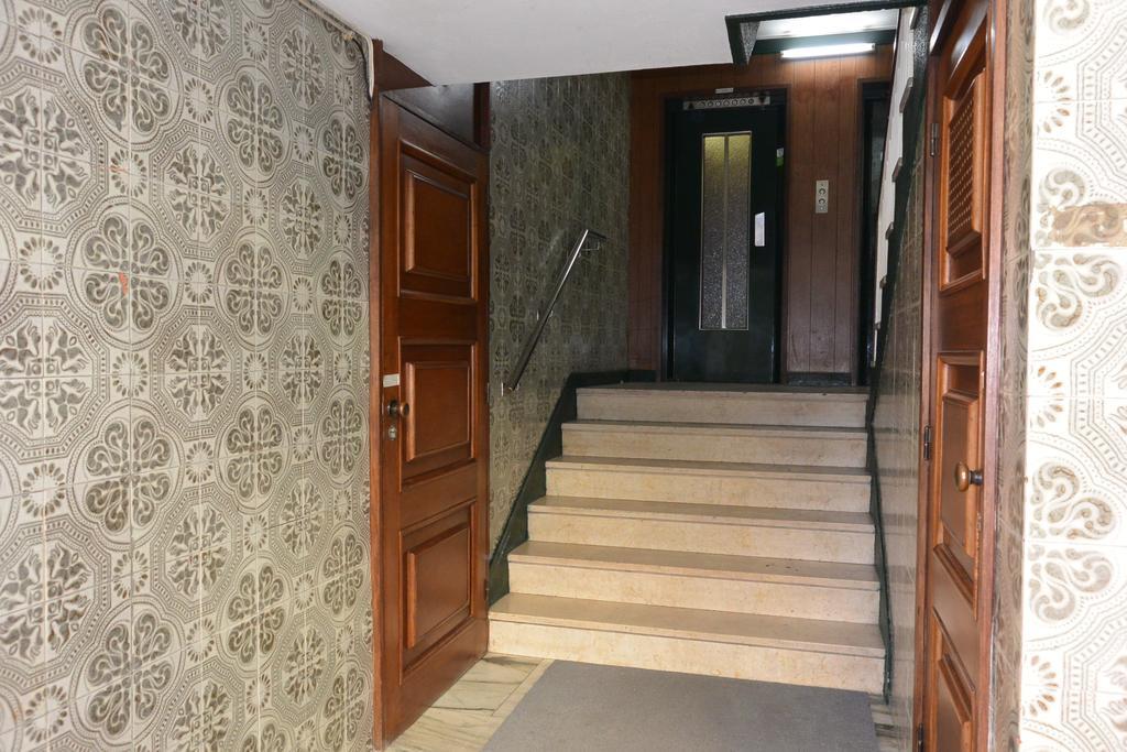 Julio Dinis Flat, By Flat In Porto Apartment Luaran gambar