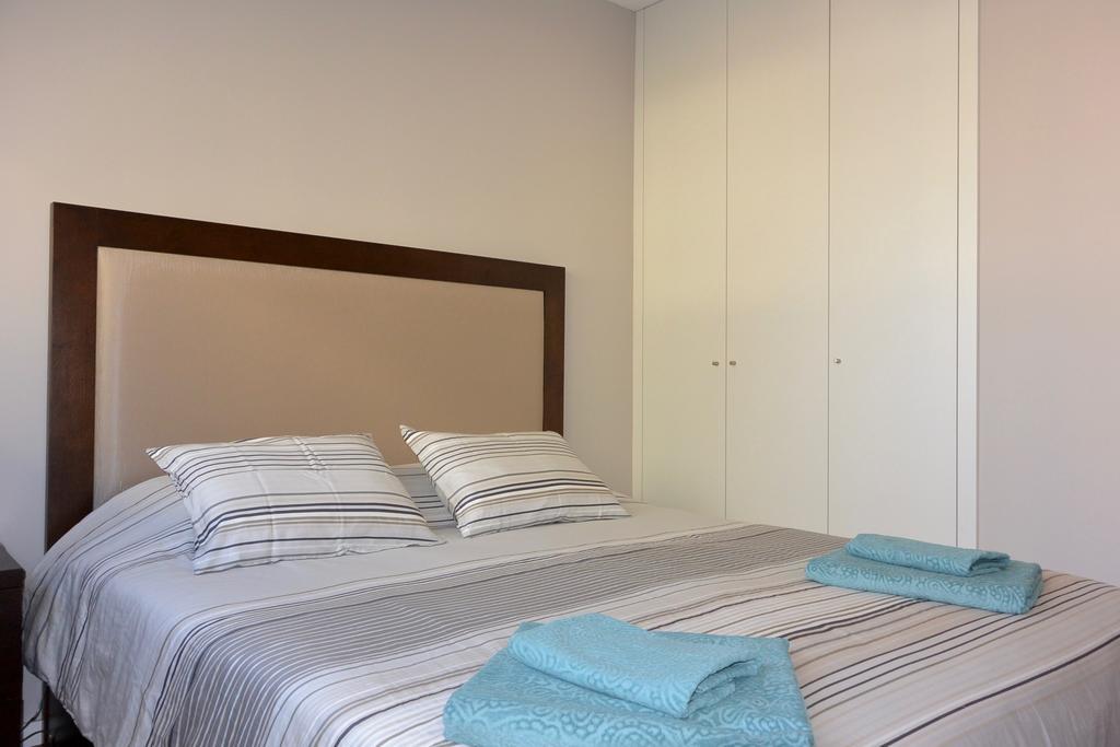 Julio Dinis Flat, By Flat In Porto Apartment Luaran gambar