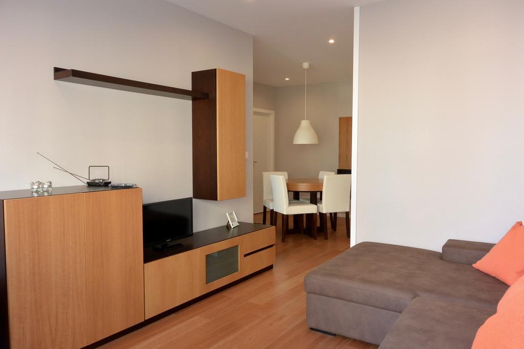 Julio Dinis Flat, By Flat In Porto Apartment Luaran gambar